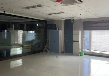 FOR SALE Office Space BELLEZA Office Tower