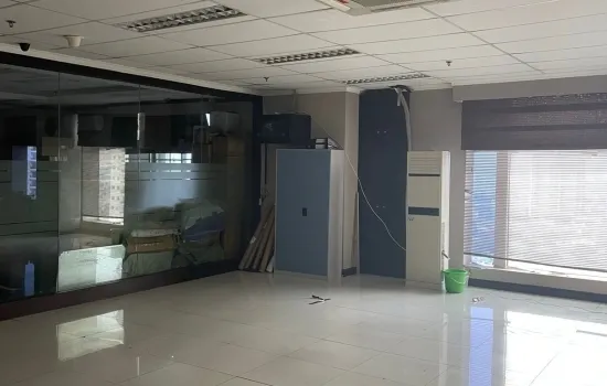 FOR SALE Office Space BELLEZA Office Tower