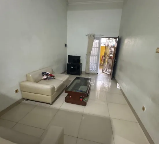Lokasi bagus
