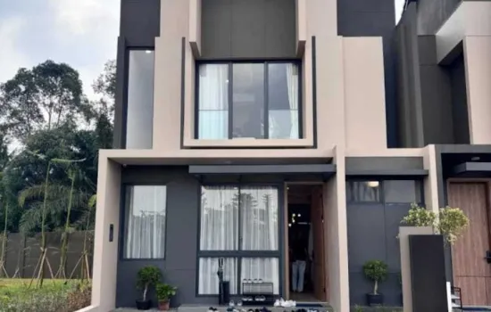 Project Vireya BSD ( New Cluster )