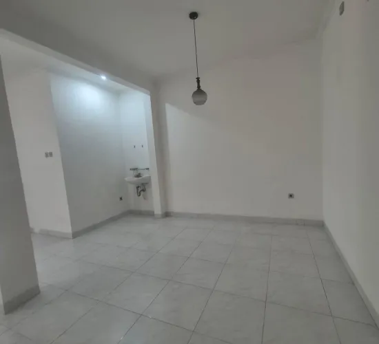 Rumah Bagus Harga Minimalis @ Kemanggisan