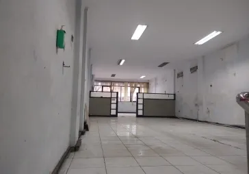 Disewakan Ruko Sawah Besar Jl.Lautze