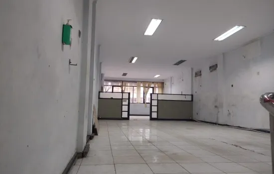 Disewakan Ruko Sawah Besar Jl.Lautze