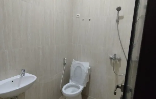 Rumah Baru Minimalis 3 Lantai