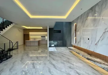 Diual Rumah Minimalis (New) Jl. Pulau Tidung