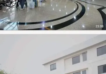 Dijual Rumah Sakit Jaksel