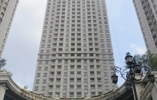 FOR SALE Office Space BELLEZA Office Tower