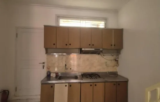 Rumah Bagus Harga Minimalis @ Kemanggisan