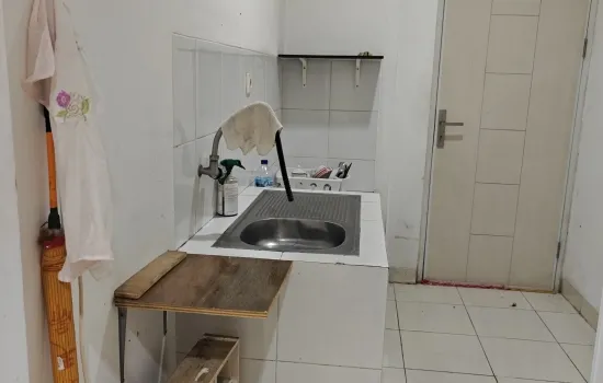 Rumah lokasi bagus di tangerang selatan