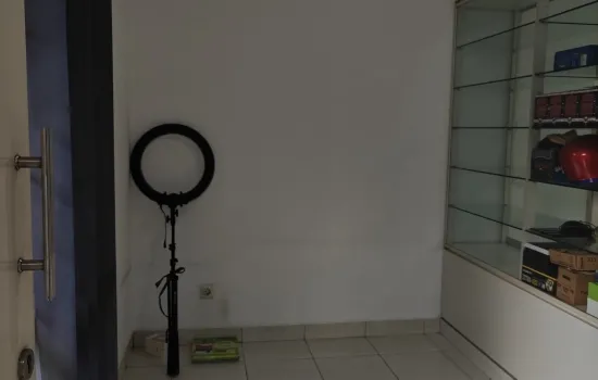 Rumah lokasi bagus di tangerang selatan