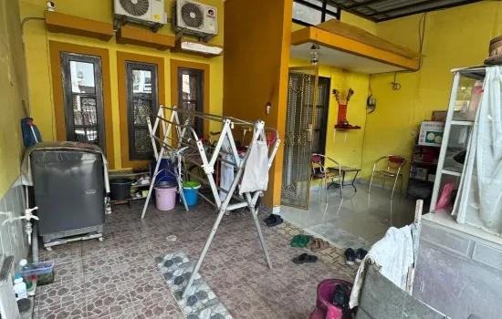 Lokasi bagus
