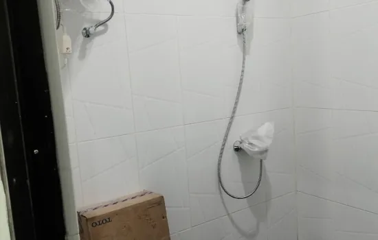 Rumah Baru Minimalis 2.5 Lantai