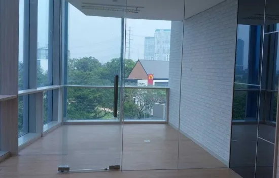 Ciputera Office tower- ring road puri