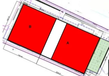 Disewakan Gudang Balaraja Tangerang