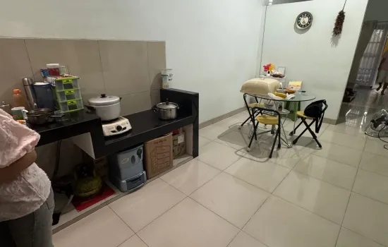 Lokasi bagus