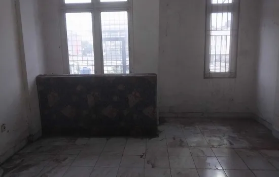 Ruko di Taman  Palem dkt Sedayu mall