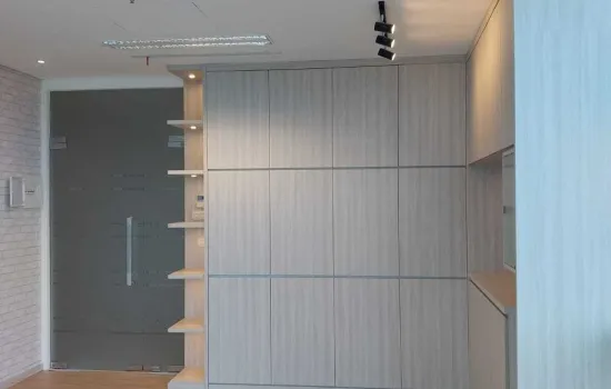 Ciputera Office tower- ring road puri