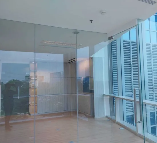 Ciputera Office tower- ring road puri