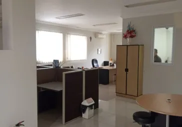 Dijual Ruko Gandeng Taman Aries