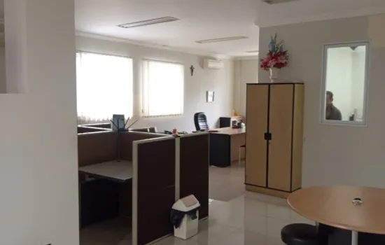 Dijual Ruko Gandeng Taman Aries