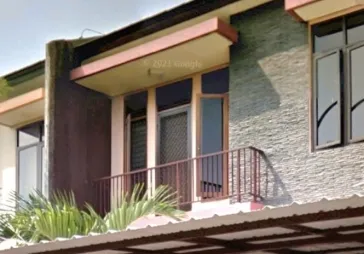 DIJUAL RUMAH PERMATA BUANA LINGKUNGAN PRIVATE