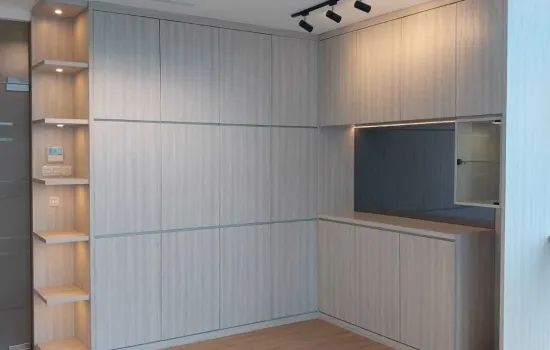 Ciputera Office tower- ring road puri