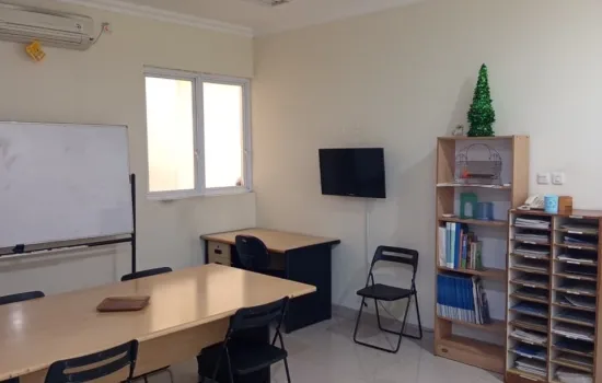 Dijual Ruko Gandeng Taman Aries