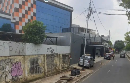 Kavling prime di jln. Panjang siap bangun diskon 50%