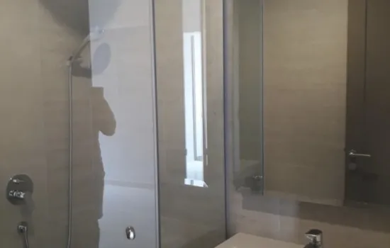 Apartemen Taman Anggrek Residence Lt 39