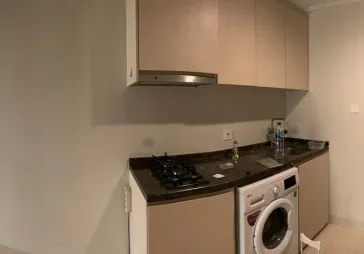 Unit apt. Green Sedayu tower Pasadena lantai 29 FF