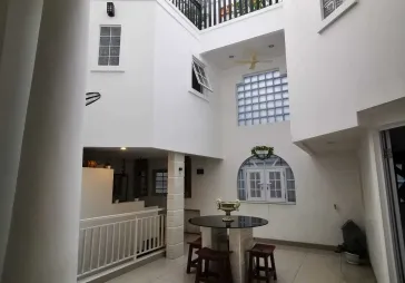 Dijual Rumah PIK Akasia