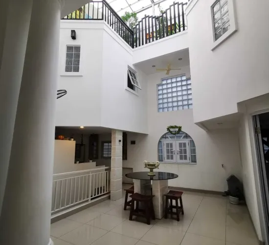 Dijual Rumah PIK Akasia