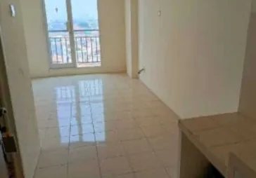 Rumah 2 lantai hadap selatan, 8x18, KT 4 KM 3, SHM