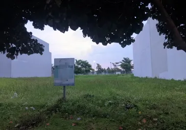 Kavling Pantai Bukit Villa PIK2 Luas 300m2