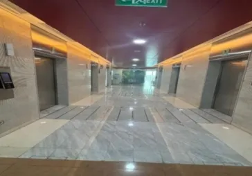Office Space  Cyber 2 Tower, Kuningan Jakarta Selatan