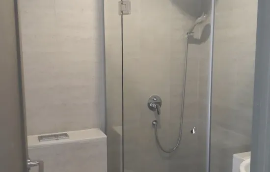 Apartemen Taman Anggrek Residence Lt 39