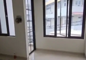 Rumah Baru @ Komp Green Ville