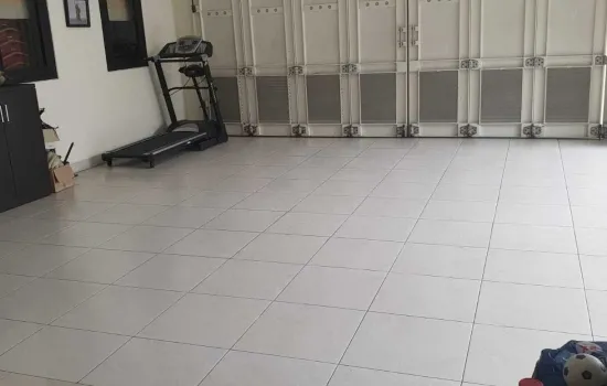 Dijual rumah bagus di Puri Indah