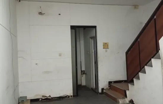 Ruko Strategis Hadap Jalan Bisa Gandeng 3 @Grogol Permai