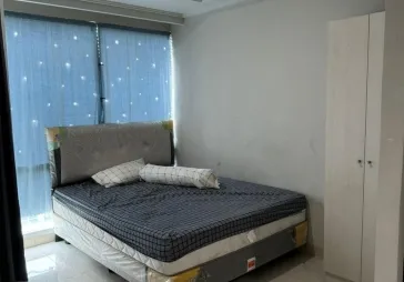 Unit apt. Green Sedayu tower Pasadena lantai 29, 28 m2, FF