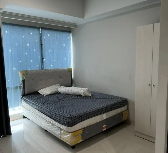 Unit apt. Green Sedayu tower Pasadena lantai 29, 28 m2, FF
