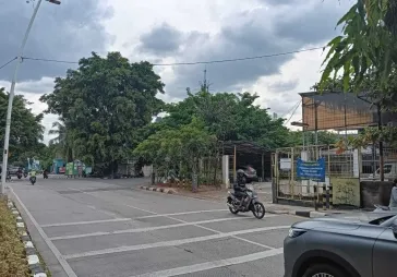 Pergudangan Laksana Business Park