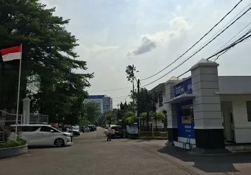 Disewakan Ruko Gandeng Kedoya