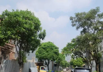 Dijual Rumah Permata Buana Pulau Opak (New)