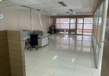 Dijual ruang office di the east mega kuningan kuningan