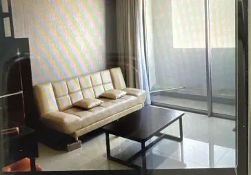 Dijual cepat apartement paddington, alam sutera