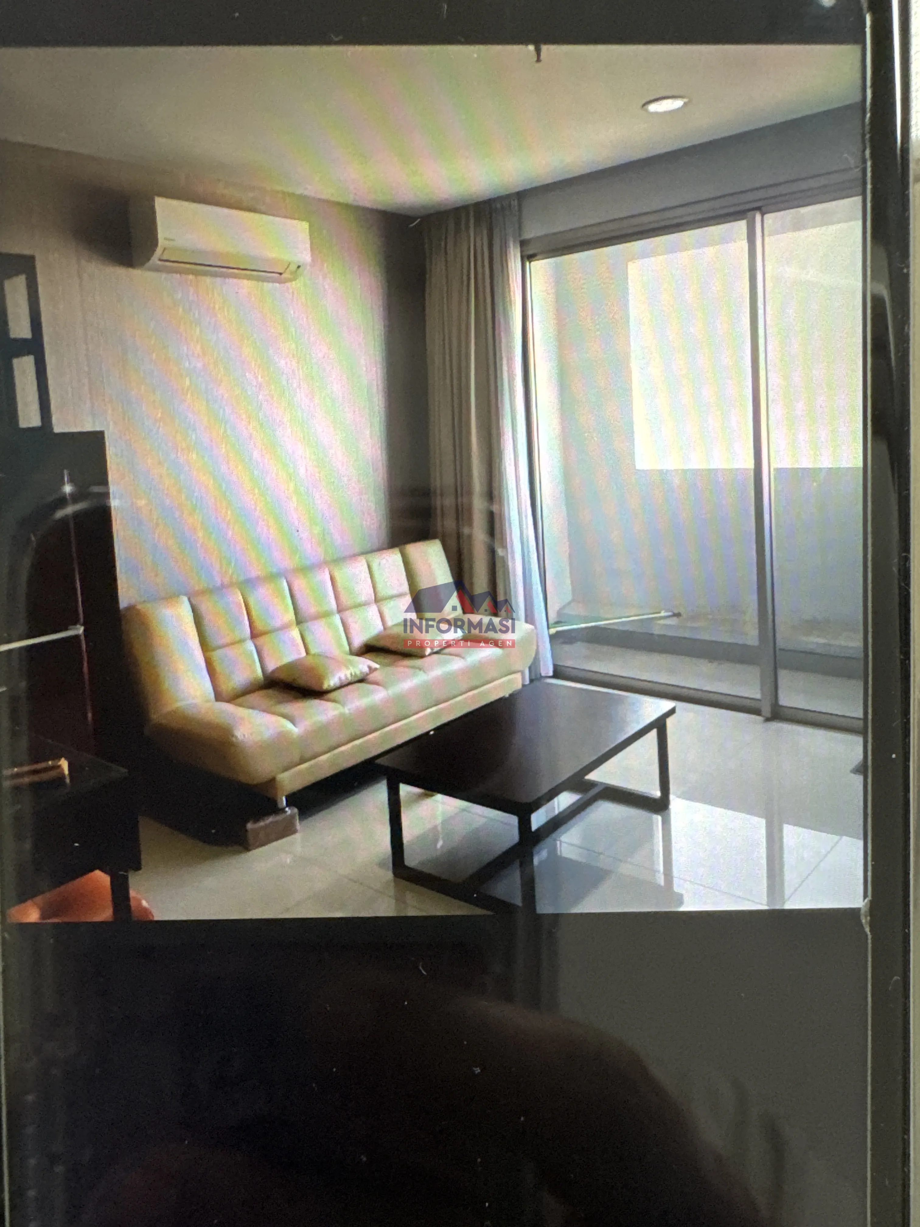 Dijual cepat apartement paddington, alam sutera