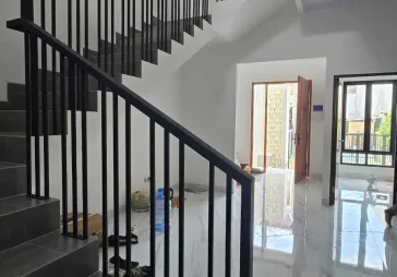 Rumah siap huni di lokasi dekat tol Jorr