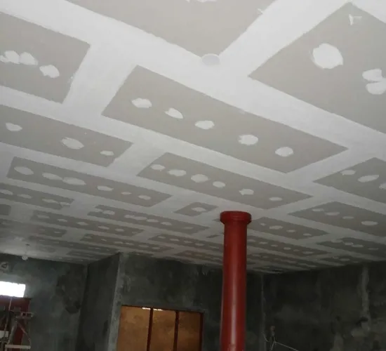 Dijual ruko gandeng LT 136 LB 612 4lantai