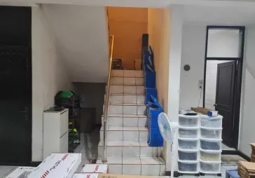 Pluit Mas Rumah Siap Huni